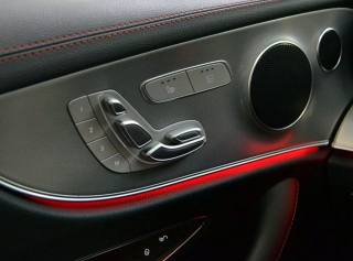 MERCEDES-BENZ E 53 AMG usata, con Immobilizzatore elettronico