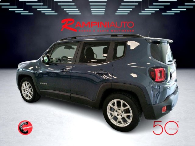 JEEP Renegade usata 9