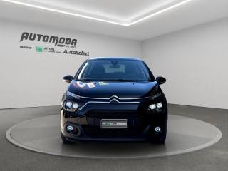 CITROEN C3 usata, con Airbag