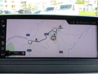 BMW X6 usata, con Sensori di parcheggio posteriori