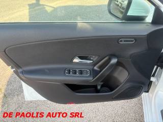 MERCEDES-BENZ A 180 usata, con Alzacristalli elettrici