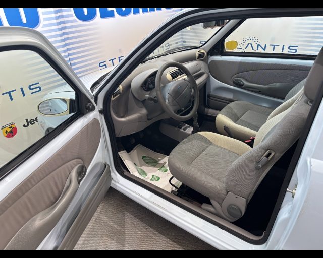 FIAT 600 usata, con Controllo automatico clima