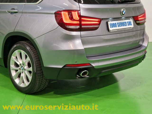 BMW X5 usata, con Limitatore di velocità
