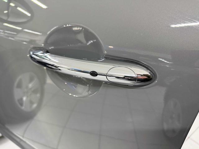 MINI Countryman usata 21