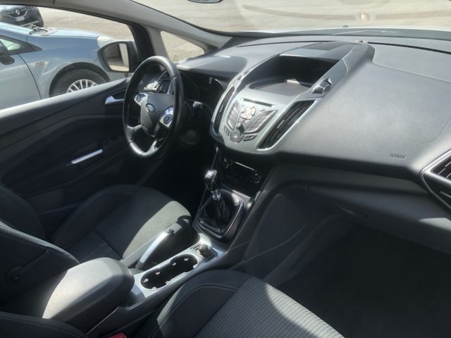 FORD C-Max usata, con ESP