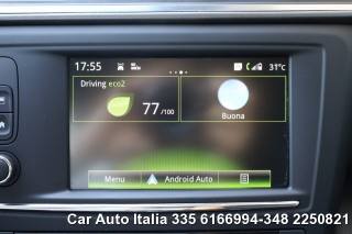 RENAULT Kadjar usata, con Android Auto