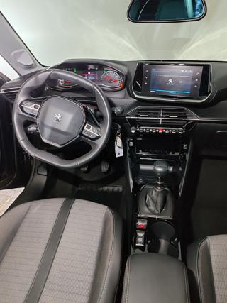 PEUGEOT 208 usata, con Cruise Control