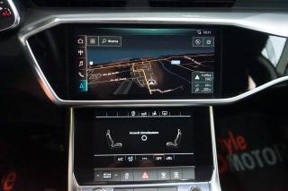 AUDI A7 usata, con Chiusura centralizzata