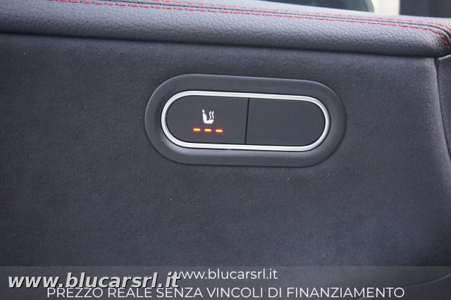 MERCEDES-BENZ CLA 220 usata 25