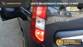 DACIA Dokker usata 98