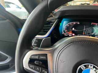 BMW Z4 usata, con Cruise Control