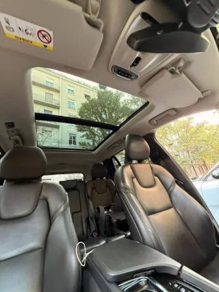 VOLVO XC90 usata, con Autoradio