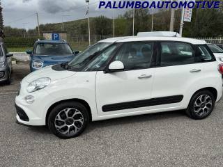 FIAT 500L usata, con Chiusura centralizzata