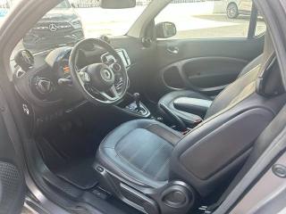 SMART ForTwo usata, con ESP