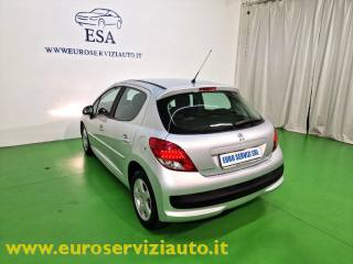 PEUGEOT 207 usata, con Climatizzatore