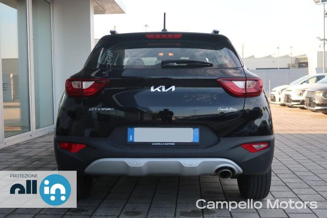KIA Stonic usata 3