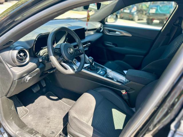 ALFA ROMEO Tonale usata, con Filtro antiparticolato