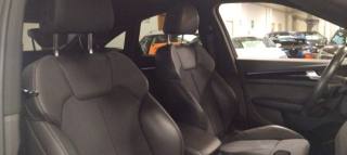 AUDI Q5 usata, con Bracciolo