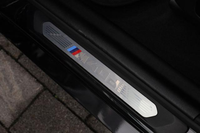 BMW X4 usata, con Controllo trazione