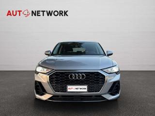 AUDI Q3 usata, con Alzacristalli elettrici