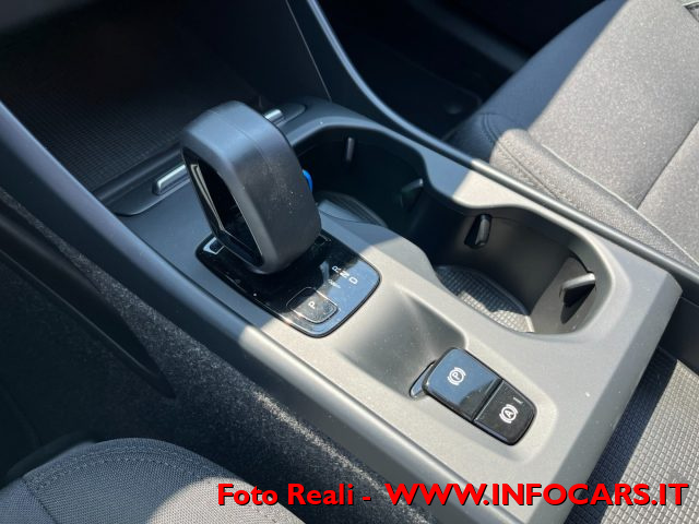 VOLVO XC40 usata, con Immobilizzatore elettronico