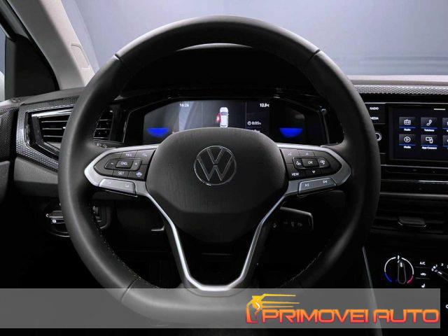VOLKSWAGEN Polo usata, con Airbag laterali