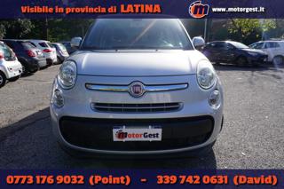 FIAT 500L usata, con Airbag laterali