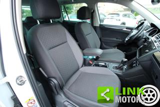 VOLKSWAGEN Tiguan usata 23