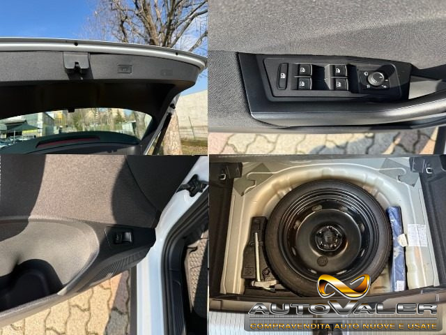 VOLKSWAGEN T-Roc usata, con Controllo trazione