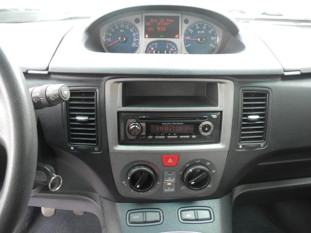 LANCIA MUSA usata 17