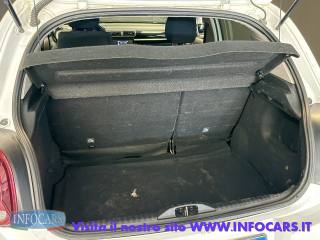 CITROEN C3 usata, con Chiusura centralizzata telecomandata