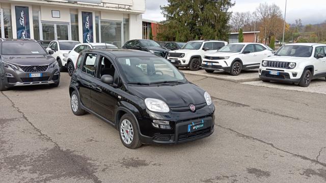 FIAT Panda usata, con Airbag Passeggero