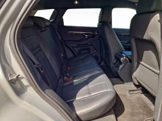 LAND ROVER Range Rover Evoque usata, con Autoradio