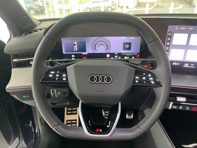 AUDI Q3 usata, con Fari al laser