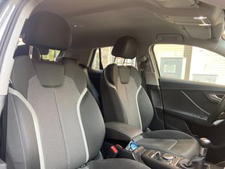 AUDI Q2 usata, con ESP