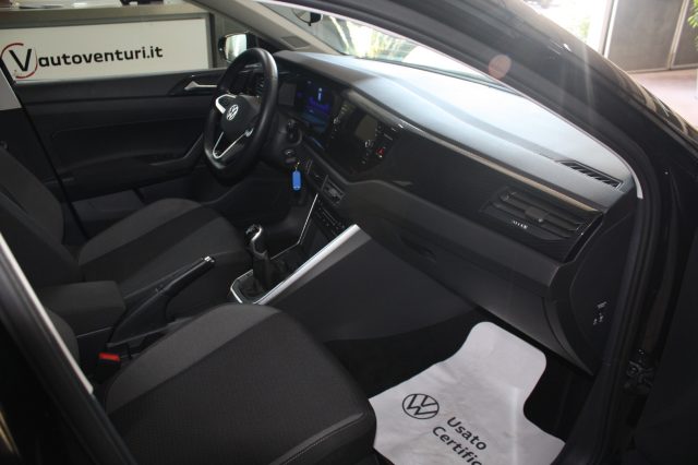 VOLKSWAGEN Polo usata, con Autoradio