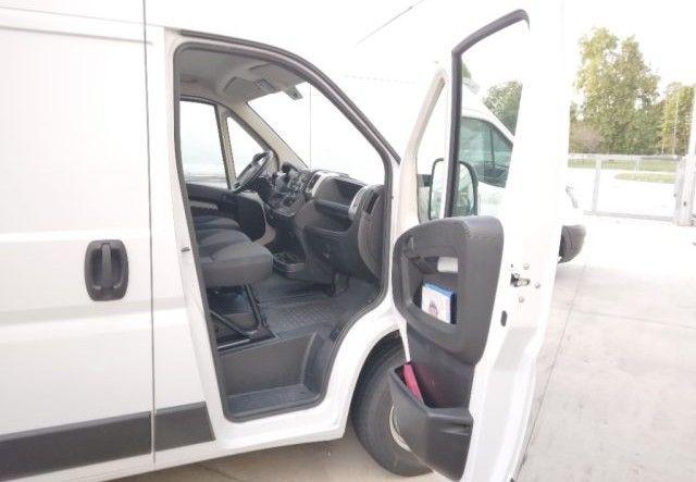 FIAT Ducato usata, con Chiusura centralizzata
