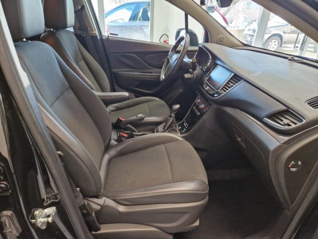 OPEL Mokka usata, con Specchietti laterali elettrici