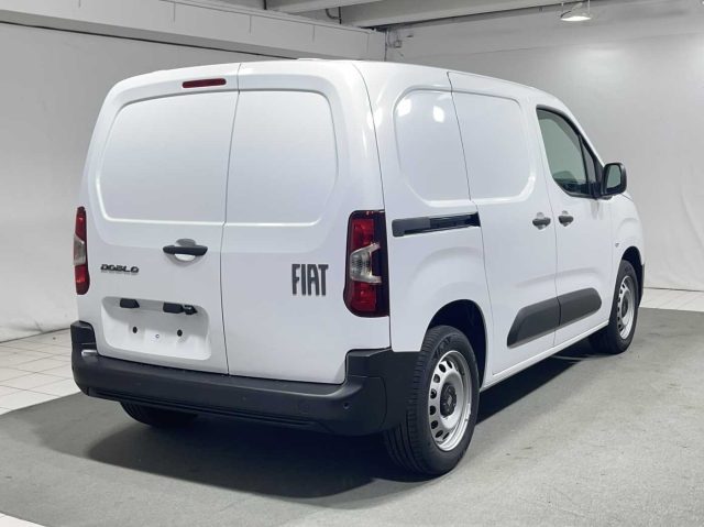 FIAT Doblo usata, con Cruise Control