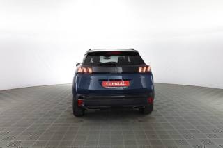 PEUGEOT 3008 usata 4