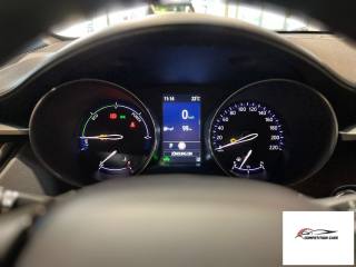 TOYOTA C-HR usata 14