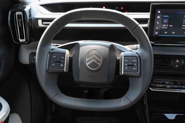CITROEN C3 usata, con Park Distance Control