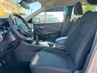 NISSAN Qashqai usata, con Cerchi in lega