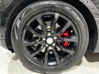 LAND ROVER Range Rover Sport usata, con Alzacristalli elettrici