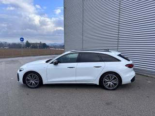 AUDI A5 usata, con Boardcomputer