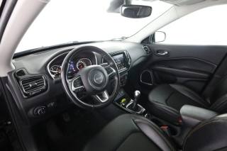 JEEP Compass usata 1