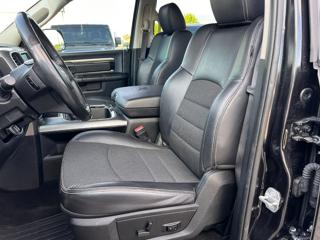 DODGE RAM usata, con Chiusura centralizzata