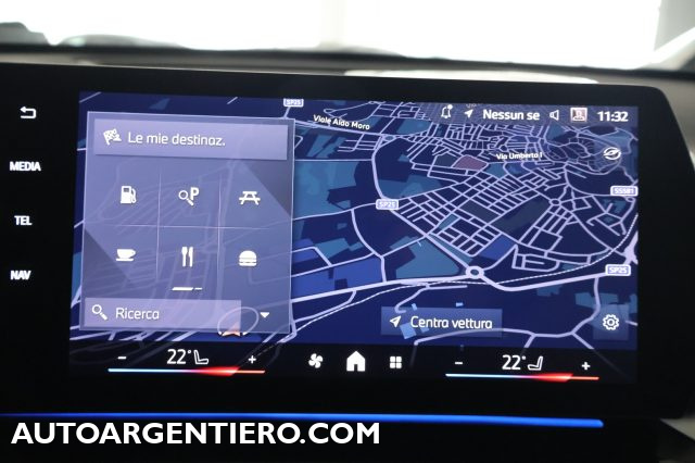 BMW X1 usata, con Airbag posteriore