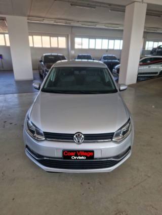 VOLKSWAGEN Polo usata, con Airbag