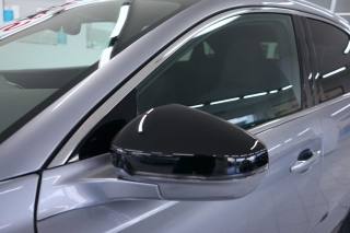 DS AUTOMOBILES DS 7 Crossback usata, con Controllo elettronico della corsia